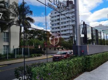 Foto 30 · Apartamentos a venda de alto padrão no Edifício The Lux no bairro América em Joinville.