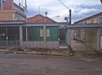 Foto 01 · Imperdível: Casa à venda em São Paulo-SP, Jardim Triana. 2 quartos, 1 sala, 2 banheiros, 191m² de ár
