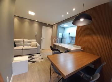 Foto 01 · Decorado no Residencial Ville Cannes | Pronto para morar | Bairro Costa e Silva