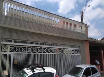Casa · 187m² · 3 Quartos · 9 Vagas · SOBRADO COM EDICULA NA PONTE RASA!