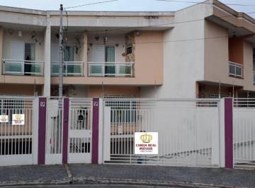 Casa · 186m² · 3 Quartos · 4 Vagas · SOBRADO 3 DORMS 1 SUÍTE 4 VAGAS NO JD BRASÍLIA