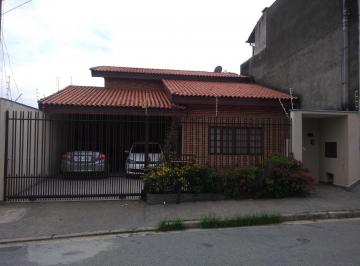Foto 01 · Vende-se casa 3 dormitórios Votorantim