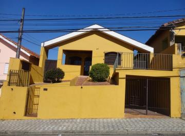 Casa · 150m² · 3 Quartos · 1 Vaga · Casa, Centro, Votorantim, SP