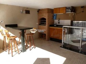 Foto 14 · SOBRADO NA PATRIARCA COM 4 QUARTOS, 3 VAGAS E AREA GOURMET!!