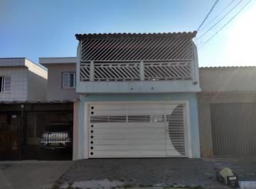 Foto 01 · SOBRADO COM EDICULA NA VILA COSTA MELO