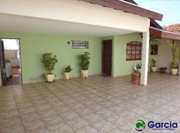 Foto 01 · Casa, Jardim Maria Antonieta, Mogi Mirim, SP