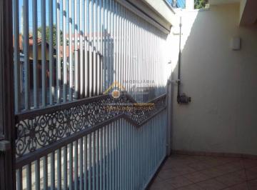 Foto 01 · CASA PARA VENDA NA CIDADE NOVA I, INDAIATUBA/SP