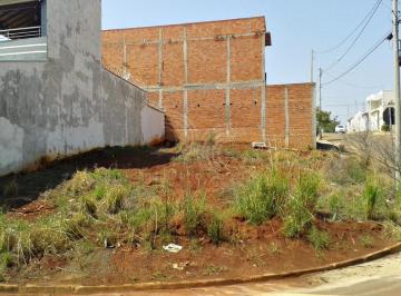 2017/10/59655951.jpg · Terreno no loteamento Terras de Santa Bárbara, de esquina