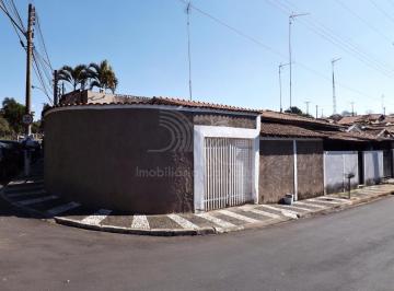 Foto 01 · Casa com 02 dormitórios edícula no fundo- Santa Terezinha