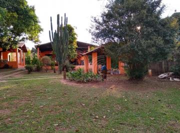 Foto 01 · Chacara, Residencial Vale dos Lírios, Nova Odessa, SP