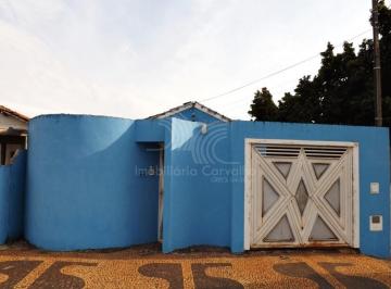 Foto 01 · Casa, Jardim São Francisco, Santa Bárbara D'oeste, SP