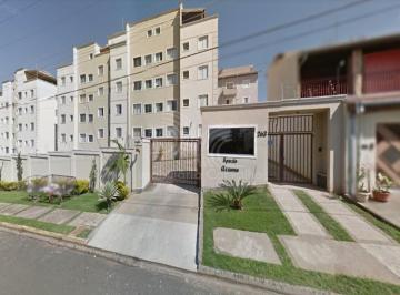 2017/11/60916899.jpg · Apartamento de 2 dormitórios em condomínio Spazio Azurro, aceita financiamento