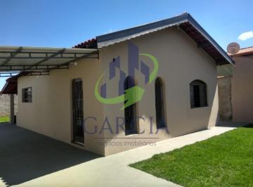 Foto 01 · Casa, Cambui, Mogi Guaçu, SP