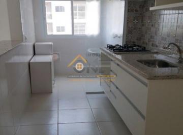 Foto 01 · Apartamento, Bela Vista, Salto, SP