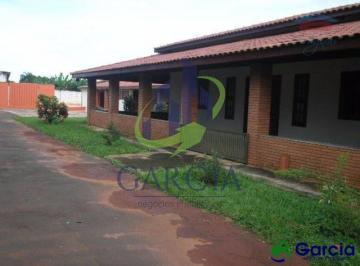 Foto 01 · Chacara, Chacara São Marcelo, Mogi Mirim, SP