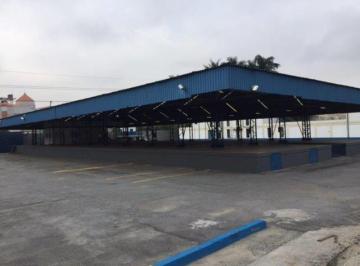 Foto 03 · Galpão Industrial para Locação em São Paulo-SP, Vila Ribeiro de Barros - 3.247,00m² de Área Disponív