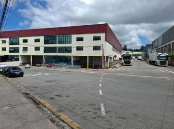 Foto 04 · Alugue já: Galpão Industrial de 4.450m² em Jandira-SP, Jardim Alvorada, com 20 vagas de garagem!