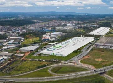 Foto 04 · Galpão Industrial em Condomínio para Locação em Mauá-SP, Parque São Vicente 116.496,00 m² de Área!