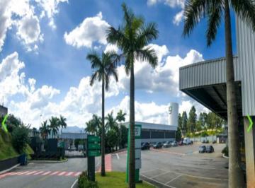 Comercial · 13969m² · Galpão Industrial em Condomínio de Alto Padrão em Guarulhos-SP - Vila Aeroporto  13.969,41 m² de Áre