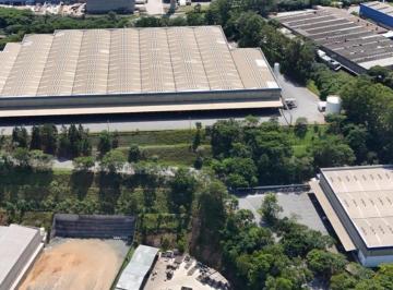 Foto 06 · Galpão Industrial para Locação em Cajamar-SP, Bairro Polvilho 4.880 m² de Área Disponível!