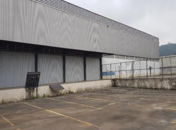 Comercial · 5400m² · Galpão Industrial de 6.340m² disponível para venda ou locação em Itapevi-SP, bairro Itaqui. Confira!