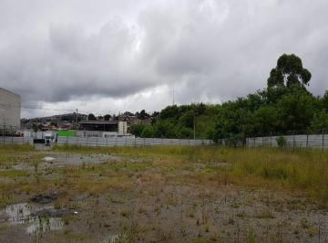 Pátio 01 · Terreno Industrial em Condomínio para Locação em Jandira-SP, Bairro Jardim Alvorada - 6.122,97 m² de