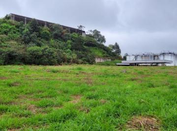 Foto 04 · Terreno Industrial em Condomínio para Locação em Jandira-SP, Bairro Jardim Alvorada - 6.122,97 m² de