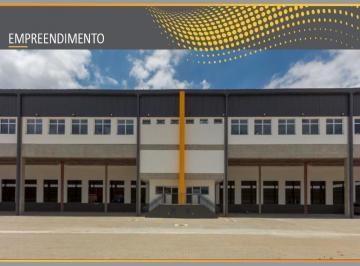 Comercial · 29643m² · 170 Vagas · Aluga-se galpões em Osasco, condomínio fechado, localização privilegiada para empresas que buscam ex