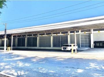 Foto 05 · Aluguel de Galpão Industrial de 5.272 m² na Vila Leopoldina, São Paulo-SP com 10 vagas de garagem!
