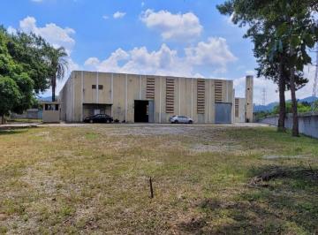 Comercial · 4000m² · 30 Vagas · Galpão Industrial para Locação em Osasco-SP, Bairro Industrial Anhanguera: 30 Vagas de Garagem e 4.0