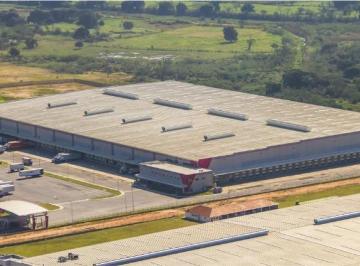 Foto 02 · Galpão Industrial para Locação no Rio de Janeiro-RJ, Bairro Paciência - 64.860,17 m² de Área Disponí