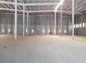 2022/02/13741151f271e54695dc1721bfc9aaa7.jpg · Galpão Industrial de Alto Padrão em Condomínio com 34 Vagas de Garagem em Cotia-SP, Bairro Atalaia -