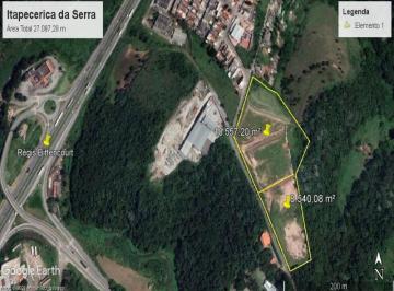 2021/07/97293fe6646cefdd74349d59fe1dae55.jpg · Vende-se terreno em Itapecerica da Serra, 27.097,28 m², fácil acesso às Rodovias Régis Bittencourt,