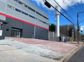Foto 02 · Galpão Industrial para Locação em Cotia-SP, Jardim da Glória: 2.750,00 m² de Área Disponível!
