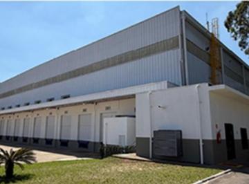 Foto 05 · Galpão Industrial em Condomínio para Locação em Embu das Artes-SP - Bairro Jardim Magali: 8.180,00 m