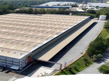 Foto 06 · Galpão Industrial de 41.055,35 m² para locação em Cajamar-SP, bairro Polvilho: oportunidade imperdív