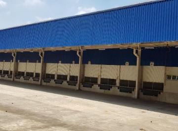 Foto 11 · Galpão Industrial em Condomínio para Locação em Osasco-SP, Bairro Novo Osasco: 30 Vagas de Garagem e