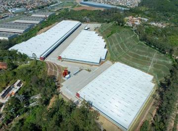 Foto 11 · Aluguel de Galpão Industrial de 71.424,72 m² em Condomínio Exclusivo de Embu-SP, com 8 Vagas de Gara