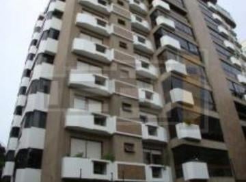 Foto 01 · Apartamento, Mont Serrat, Porto Alegre, RS