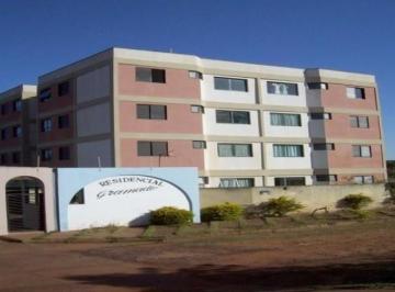 Foto 01 · Apartamento, Jd. Santa Julia, Araraquara, SP