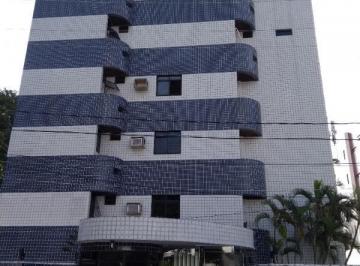 Foto 01 · Apartamento, Cabo Branco, João Pessoa, PB