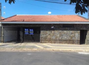 Foto 01 · Casa, Loteamento Colina do Sol, Catanduva, SP