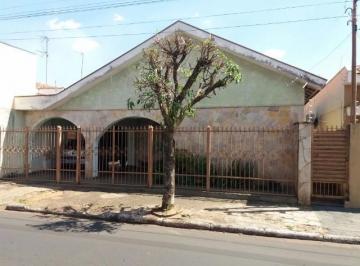 Foto 01 · Casa, Vila Motta, Catanduva, SP