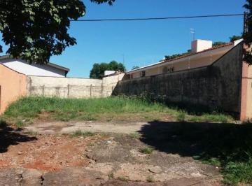 Foto 01 · Terreno, Higienopolis, Catanduva, SP