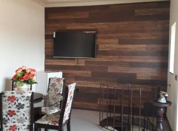 Foto 01 · Casa - Parque Residencial Flamingo
