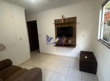 Foto 01 · Casa, Loteamento Altos do Higienópolis, Catanduva, SP