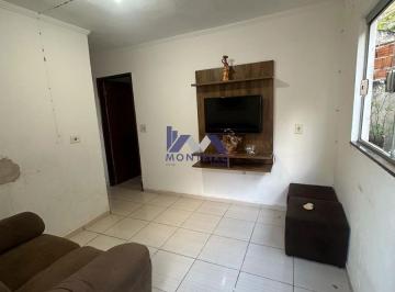 Foto 01 · Casa - Loteamento Altos do Higienópolis