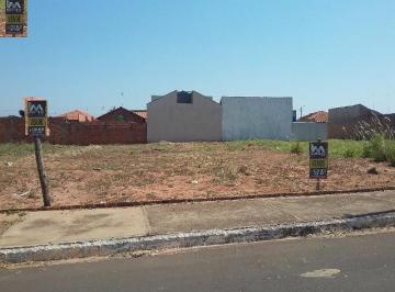 Foto 01 · Terreno, Loteamento Cidade Jardim, Catanduva, SP