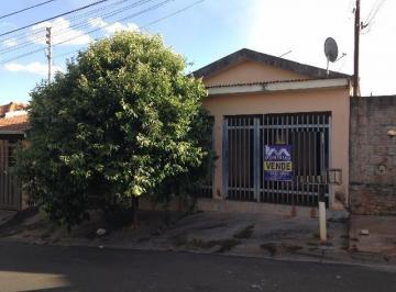Foto 01 · Casa, Loteamento Bom Pastor, Catanduva, SP