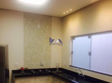 Foto 01 · Casa, Residencial Sebastião Moraes, Catanduva, SP